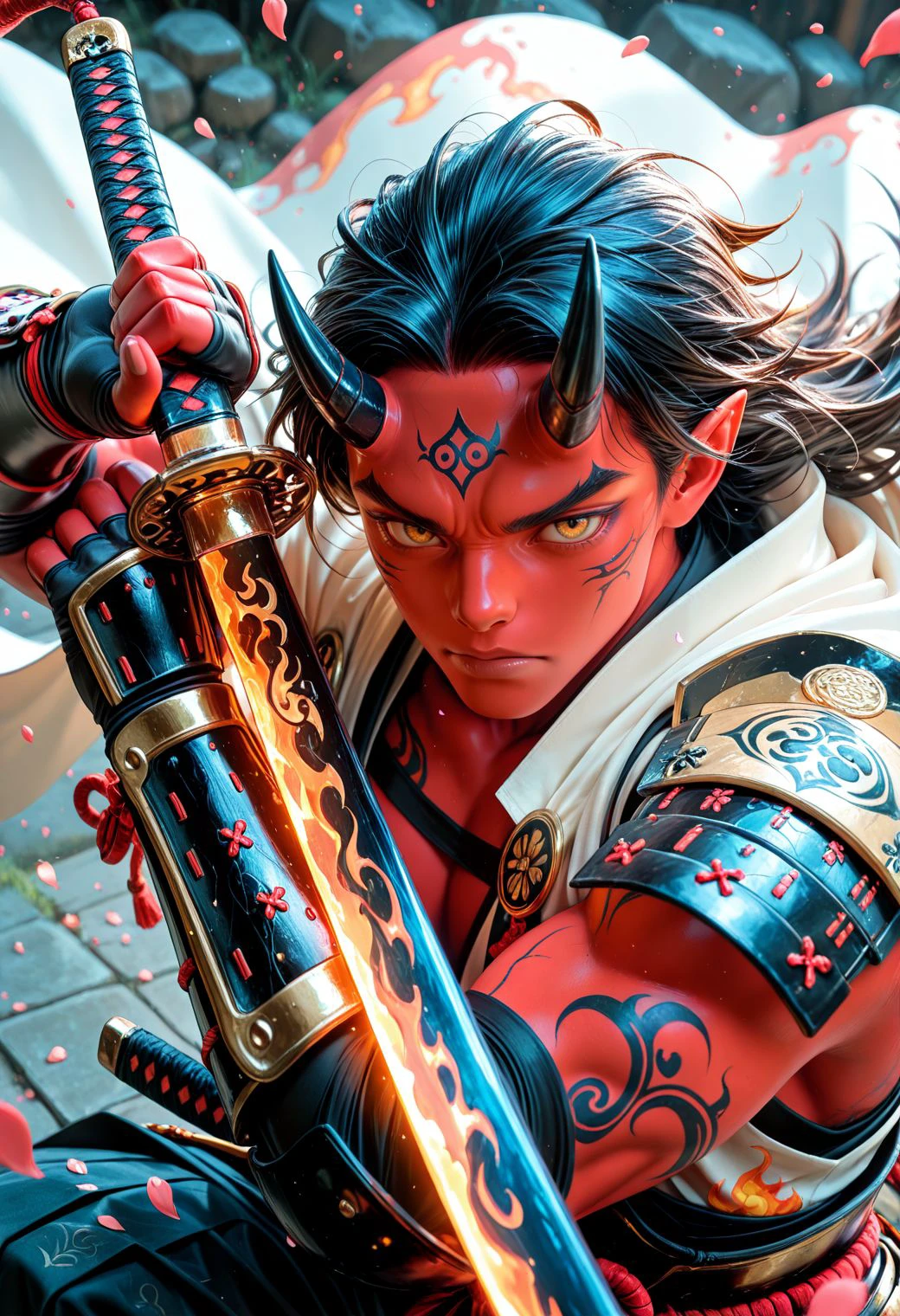 Smooth Detailer Booster (NoobAI/Illustrious/Pony) preview 4