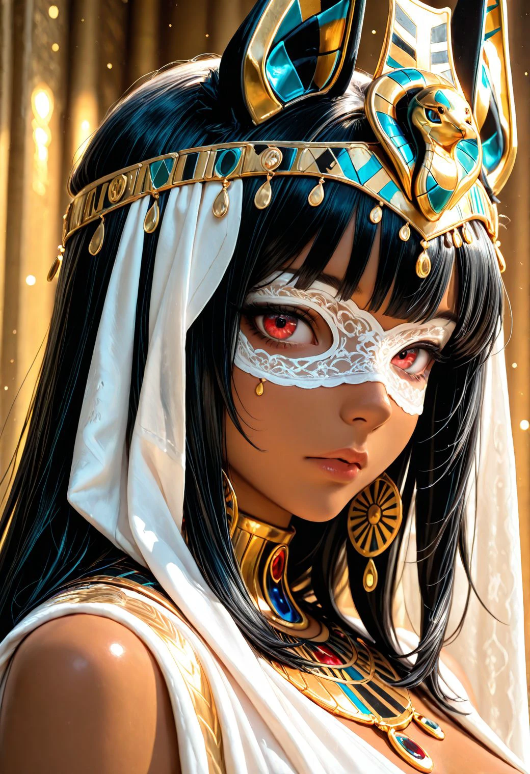 Smooth Detailer Booster (NoobAI/Illustrious/Pony) preview 5