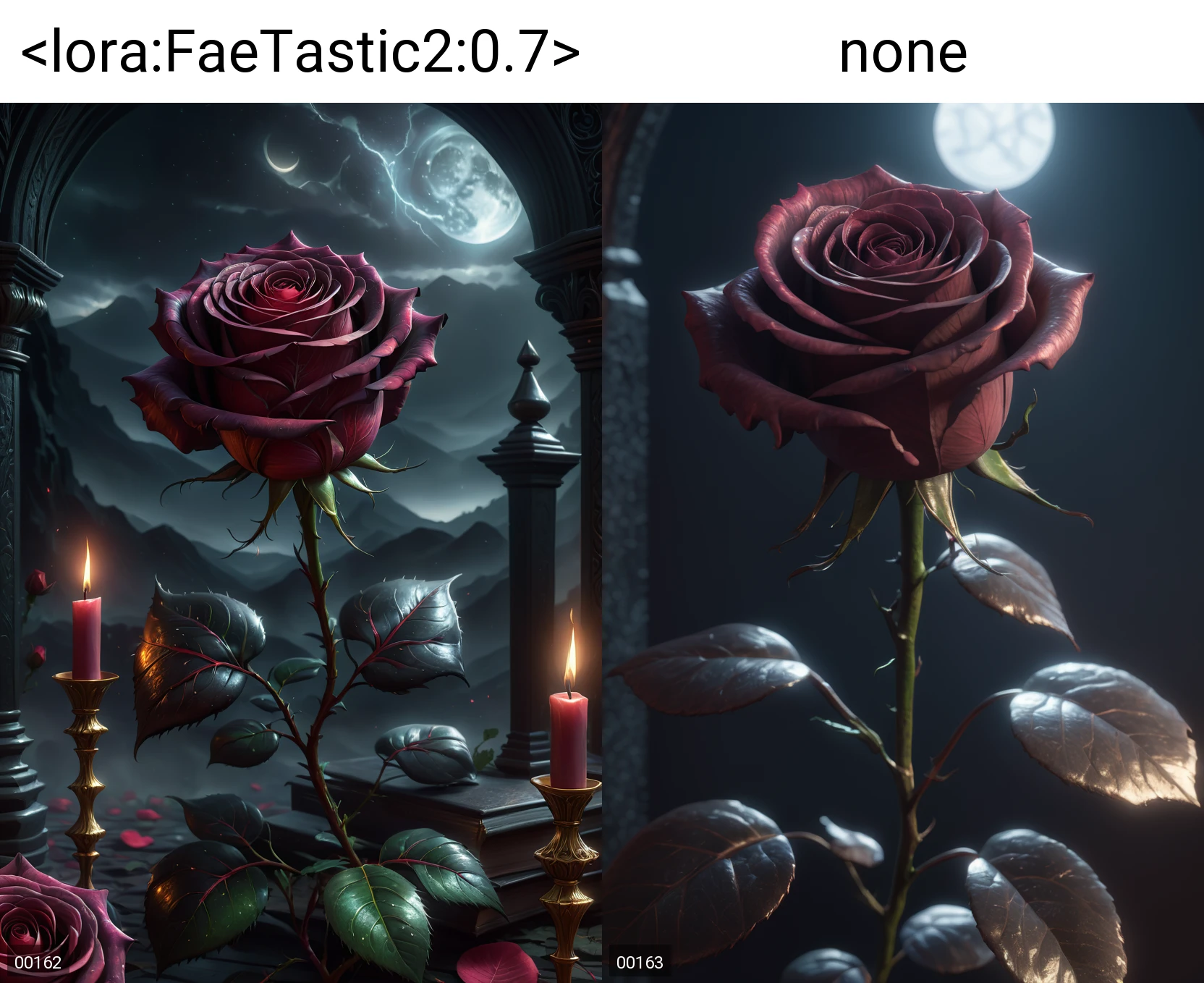 SDXL FaeTastic Details preview 2