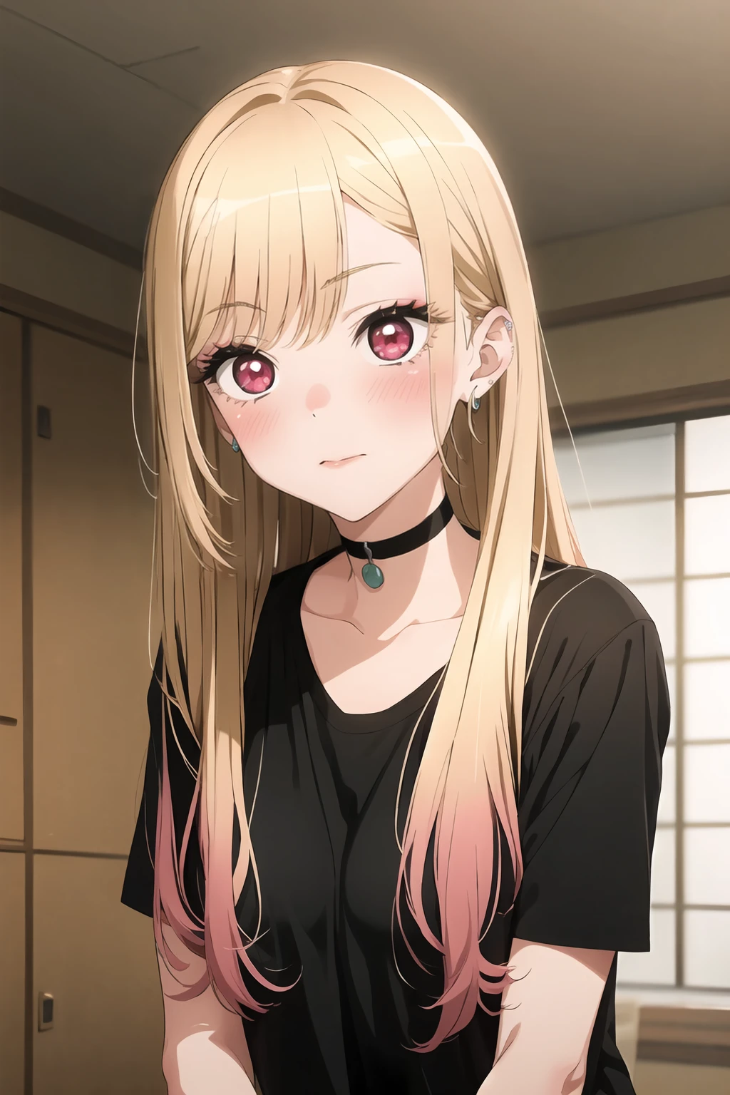 (SDXL/Pony/SD1.5) Sono Bisque Doll wa Koi wo Suru - Marin Kitagawa preview 2