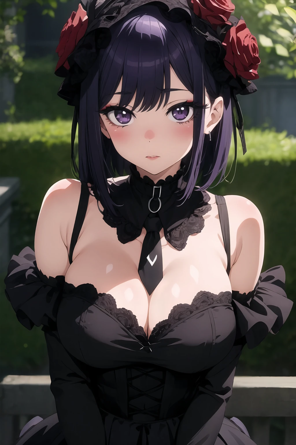 (SDXL/Pony/SD1.5) Sono Bisque Doll wa Koi wo Suru - Marin Kitagawa preview 4