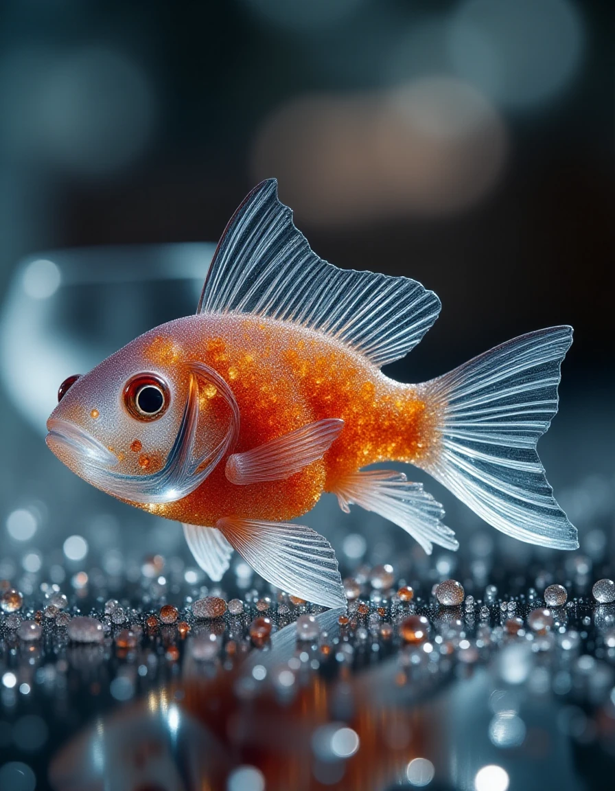 Crystals [FLUX+SDXL+PONY+1.5] preview 3