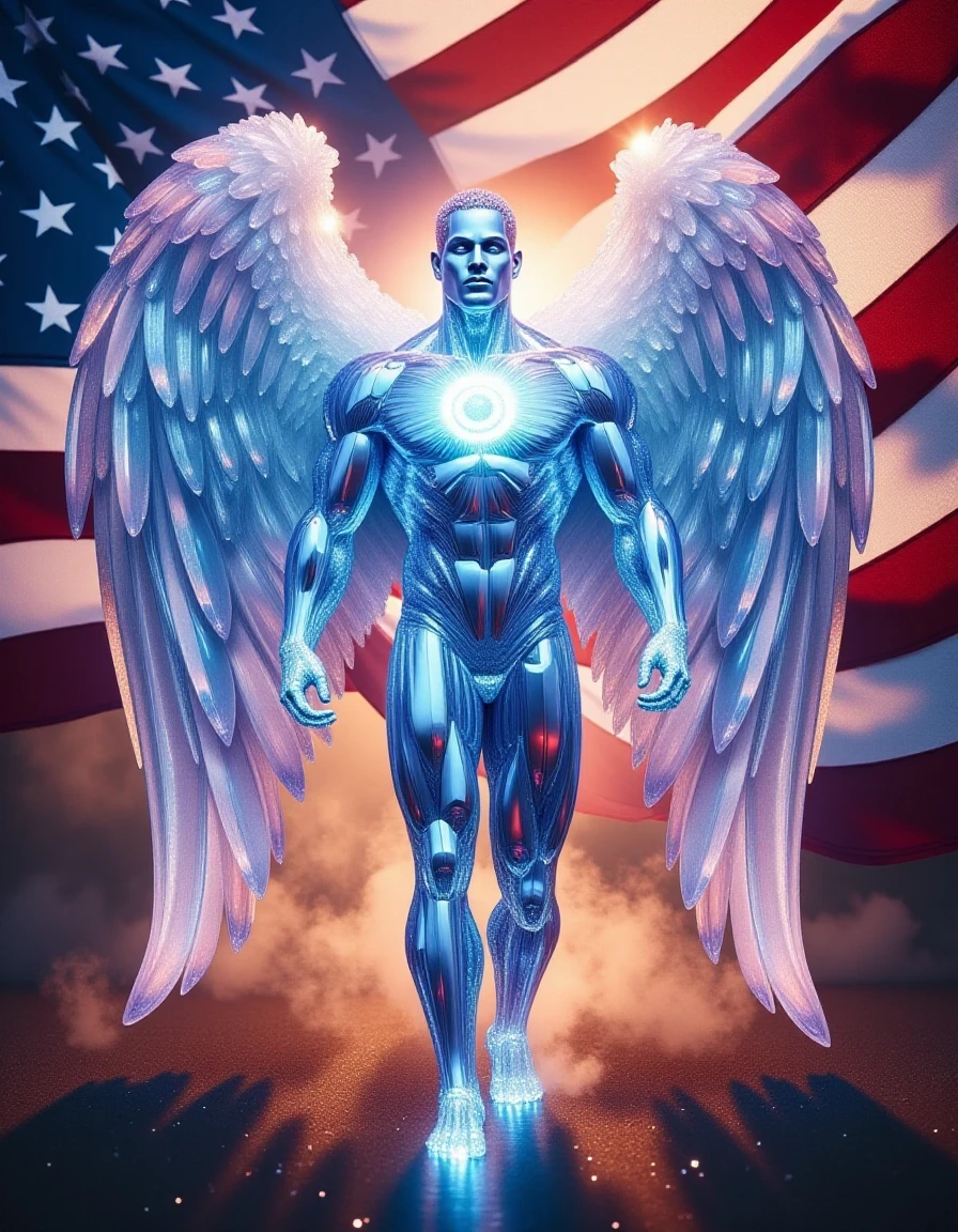 Crystals [FLUX+SDXL+PONY+1.5] preview 4