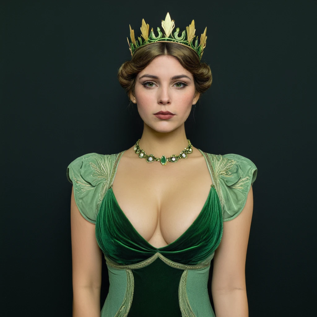 Art Nouveau preview 2