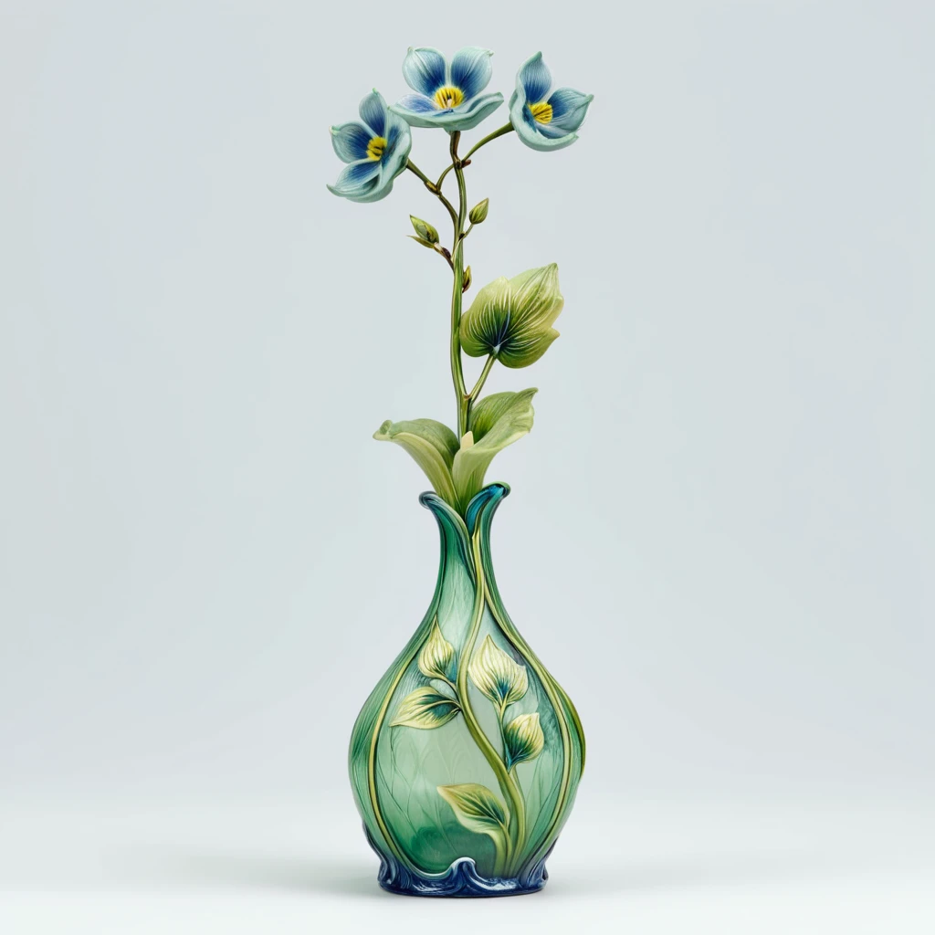 Art Nouveau preview 3