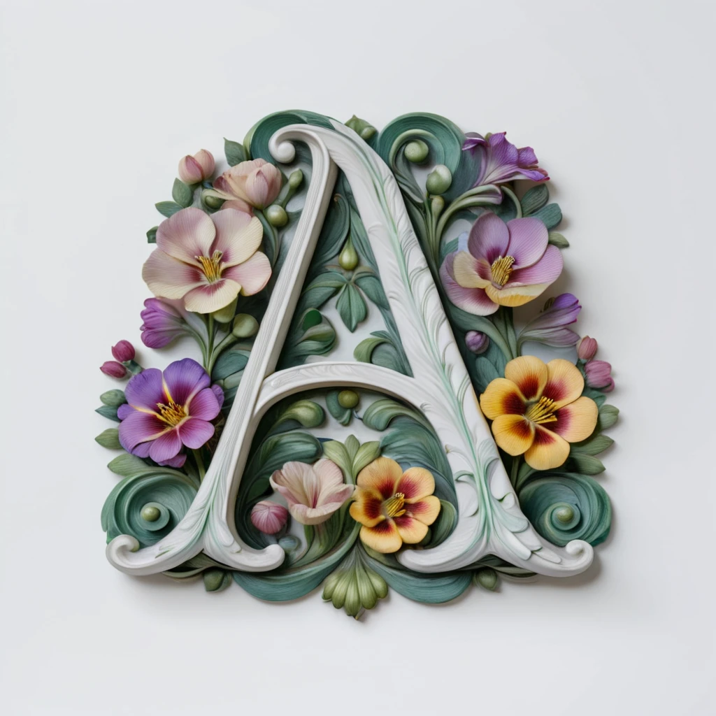 Art Nouveau preview 4