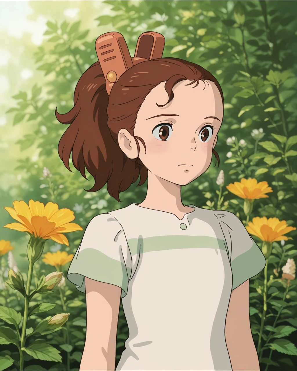 Ghibli style Illustrious & Flux & PDXL preview 2