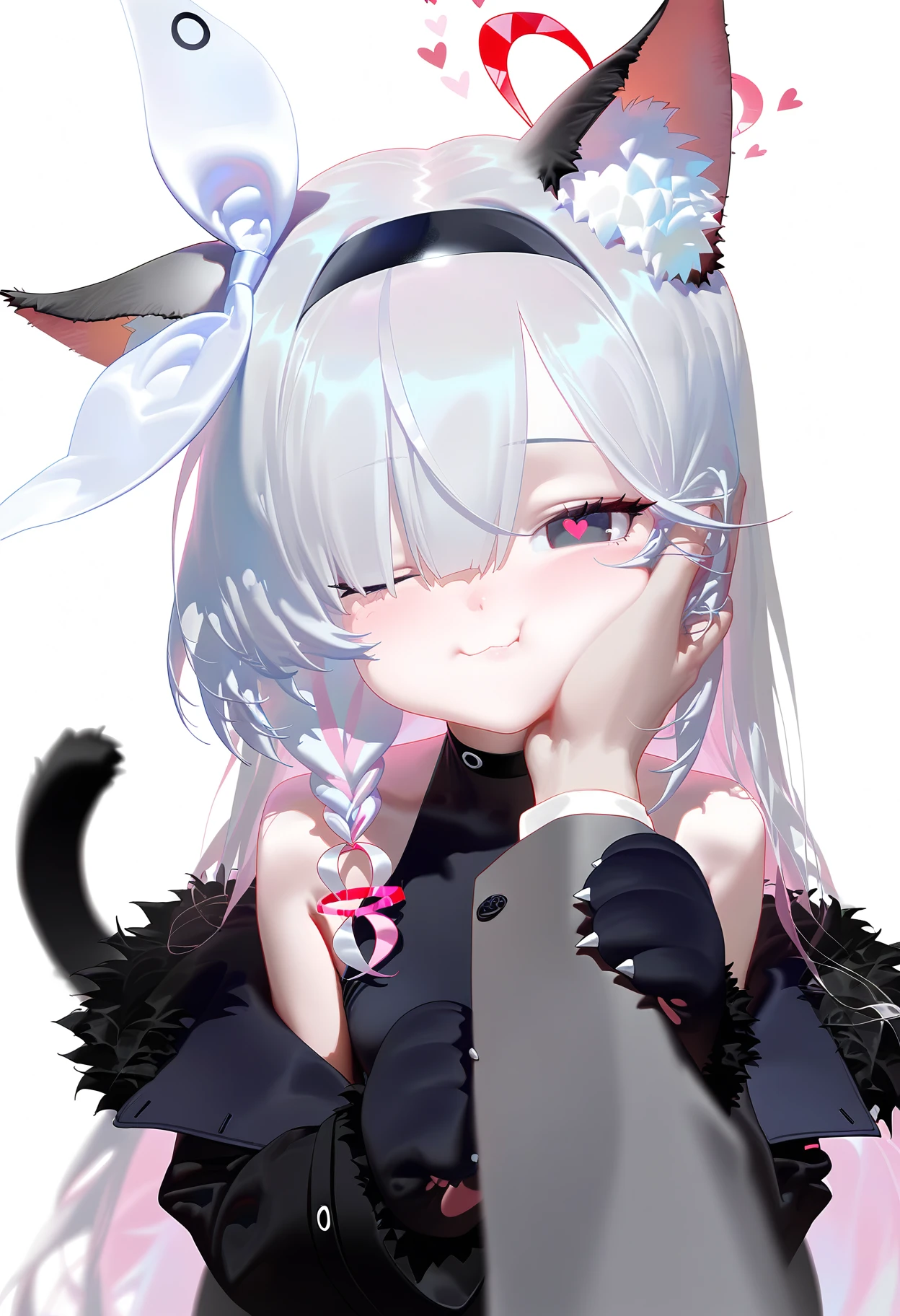 AI styles dump (Illustrious/RouWei/Noob) preview 1