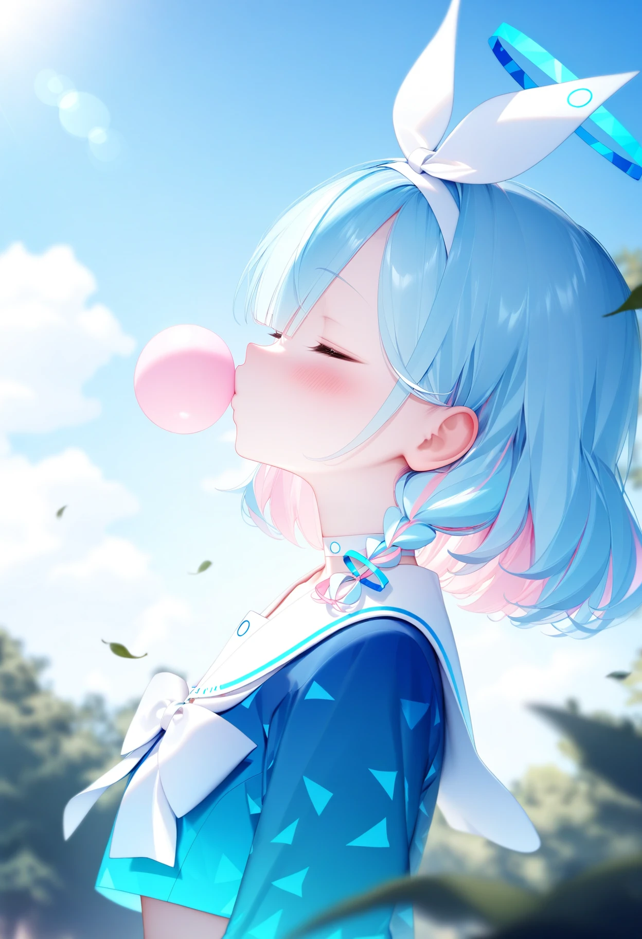 AI styles dump (Illustrious/RouWei/Noob) preview 2