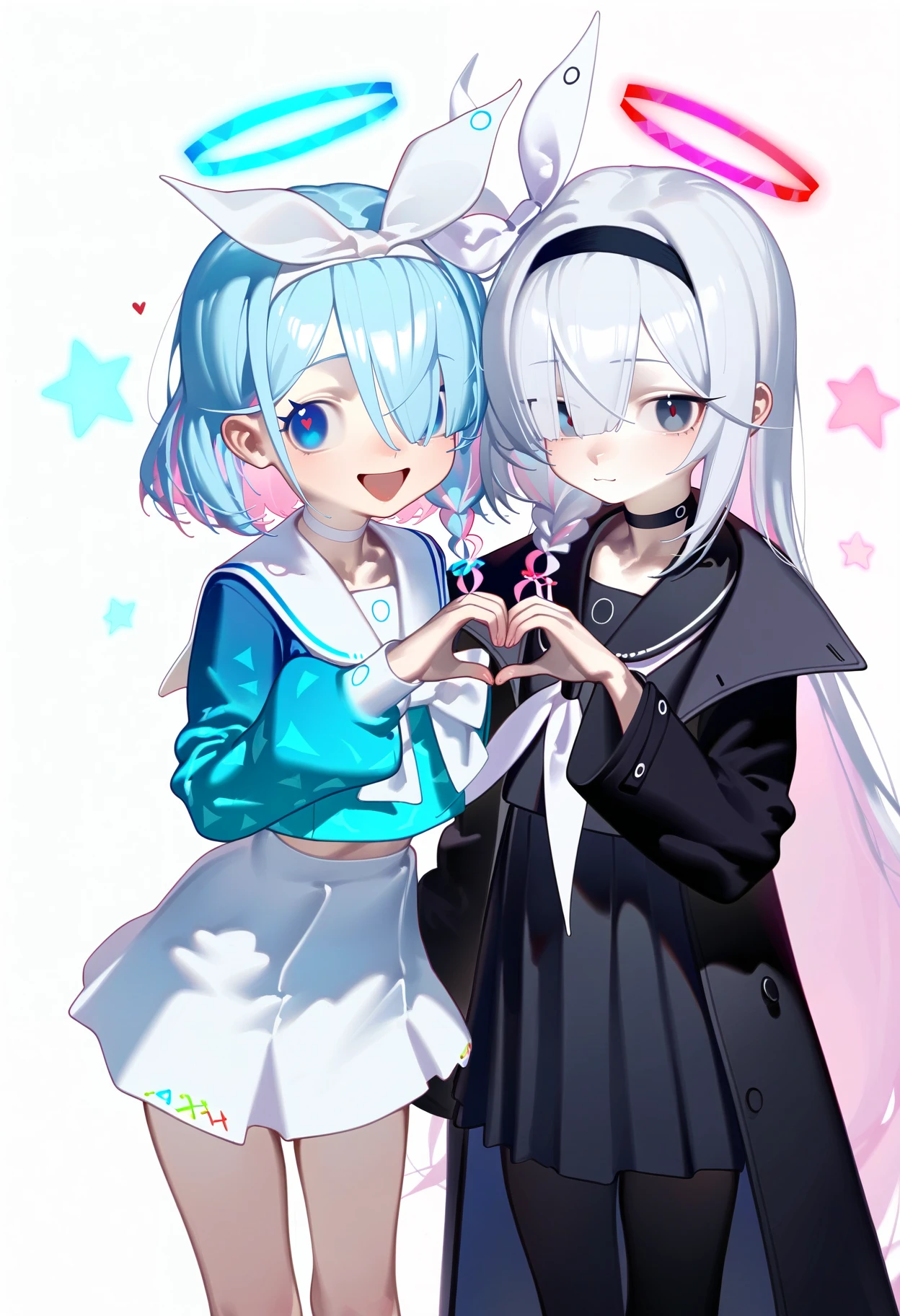 AI styles dump (Illustrious/RouWei/Noob) preview 4