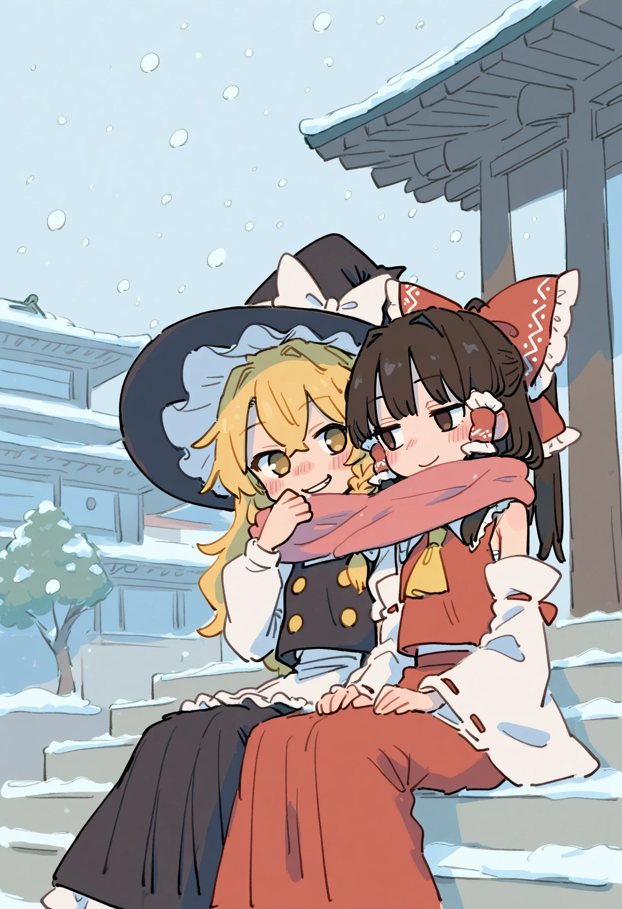 AI styles dump (Illustrious/RouWei/Noob) preview 5