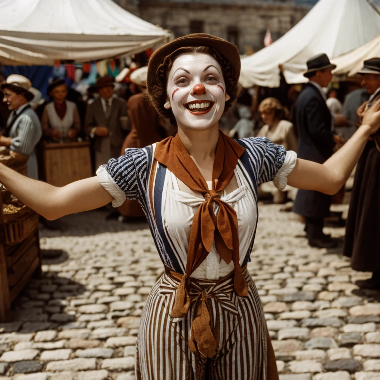 30s Technicolor Movie preview 4