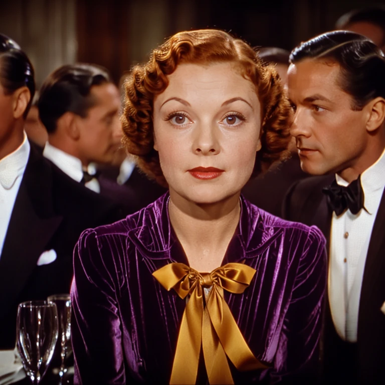 30s Technicolor Movie preview 5