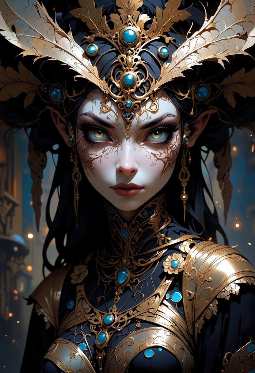 Niji Anime preview 4