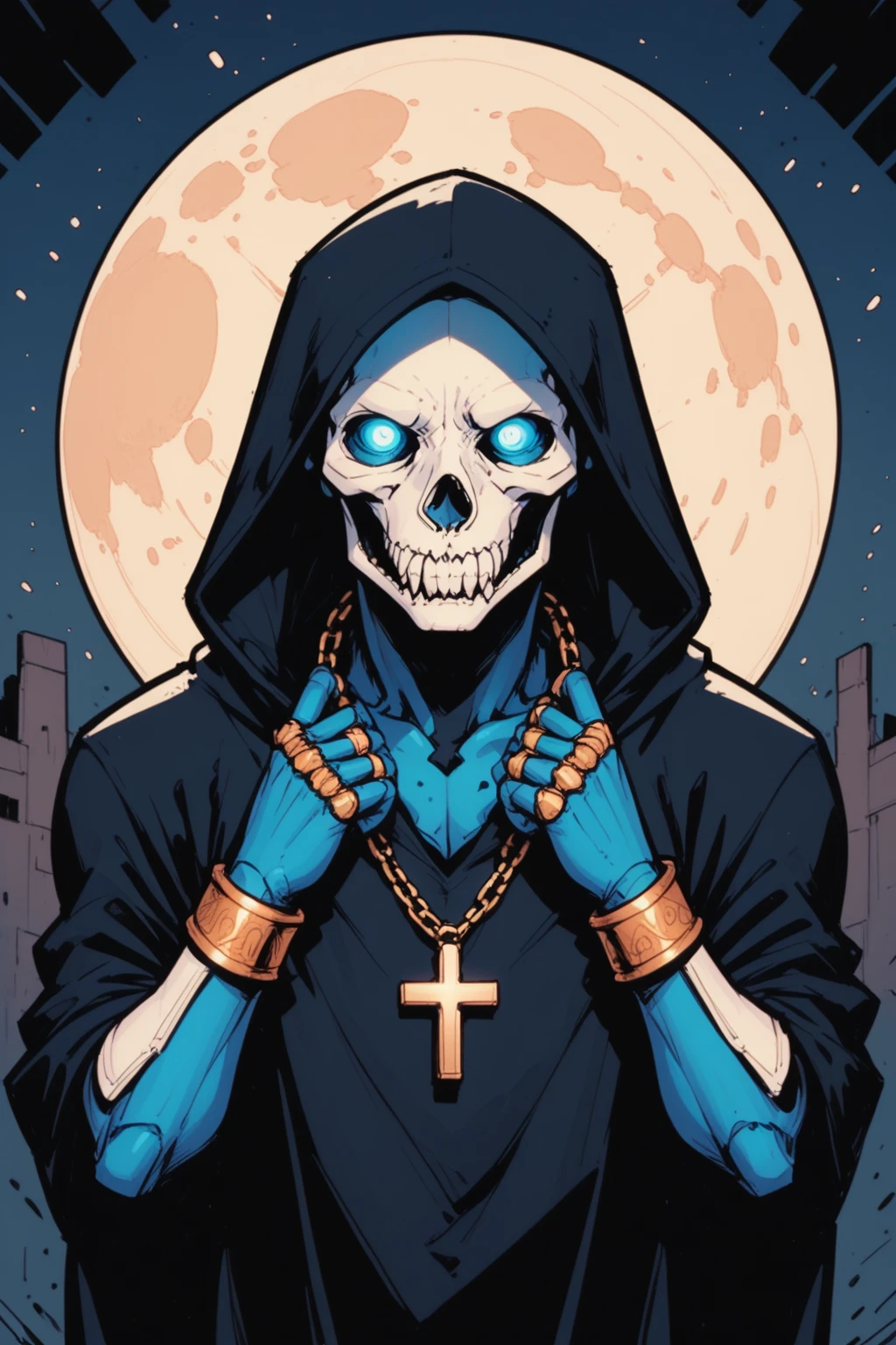 COMMIX - Style LORA [PONY + Illustrious + FLUX] preview 4