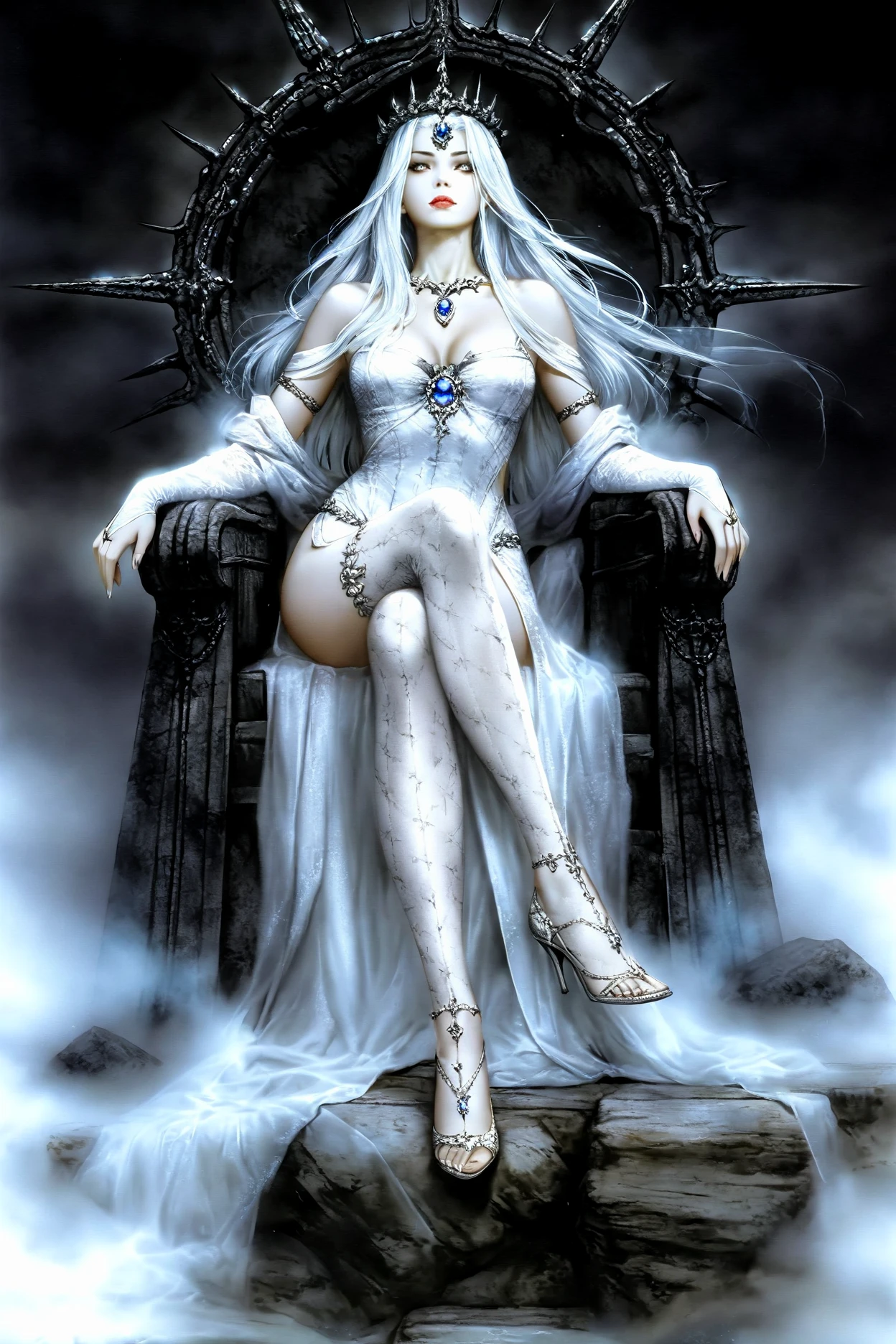 HS Gallery of Styles Illustrious preview 1