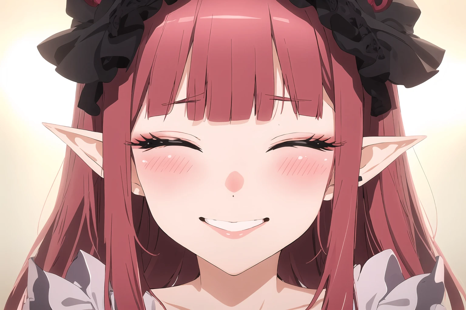 (SDXL/Pony/SD1.5) Sono Bisque Doll wa Koi wo Suru - Marin Kitagawa preview 1