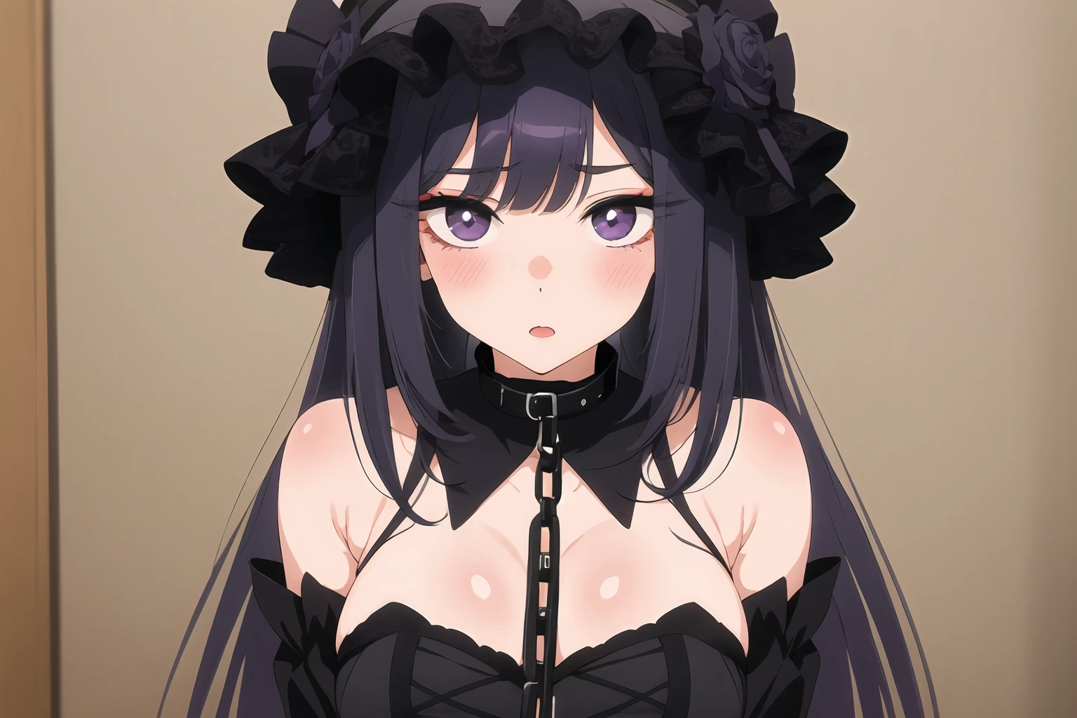 (SDXL/Pony/SD1.5) Sono Bisque Doll wa Koi wo Suru - Marin Kitagawa preview 2