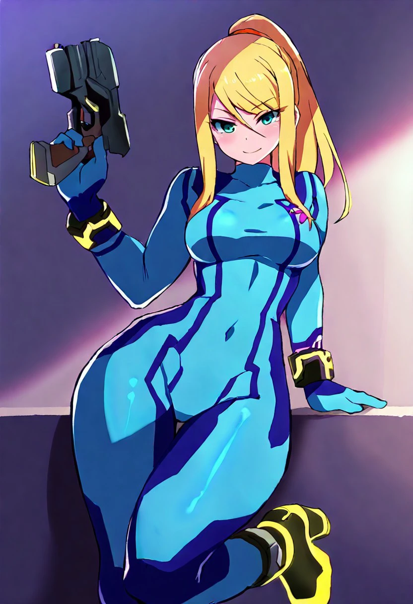 Zankuro (Artist Style) [Illustrious & Noob AI & Pony & Flux & SD1.5] preview 3