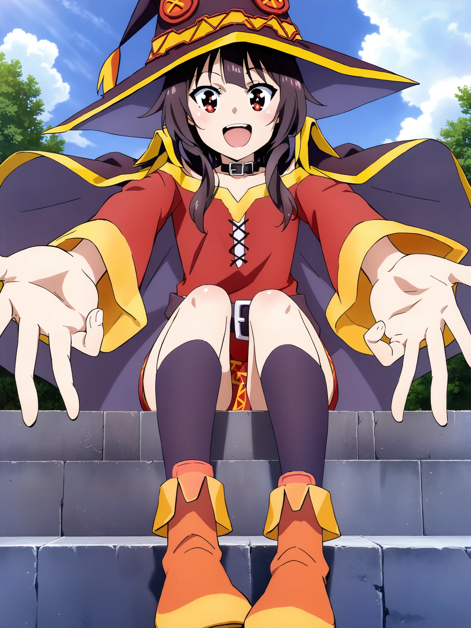 MeMaXL Flat Anime Style - Noob/Illustrious/Pony/XL preview 5