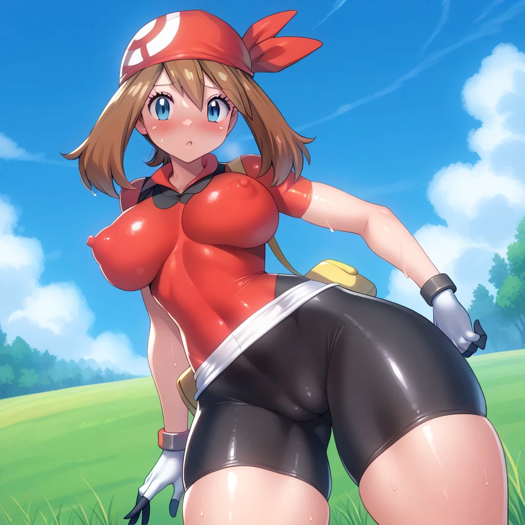 Second Skin - Ultra Skin Tight preview 1