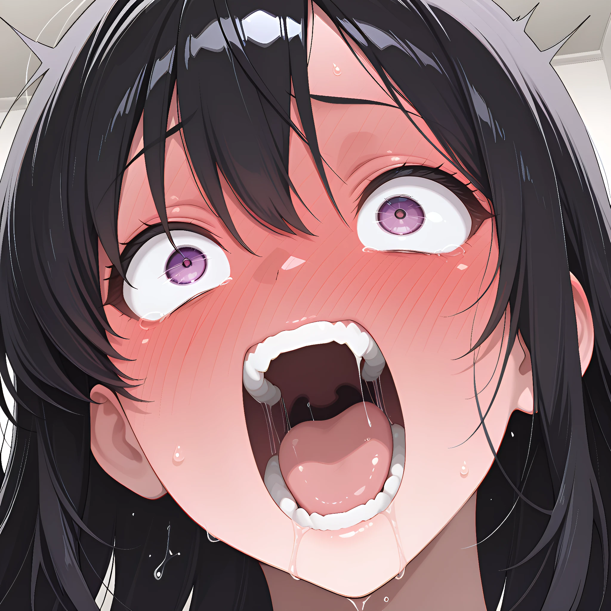 Pearly lewd expressions Illustrious preview 4