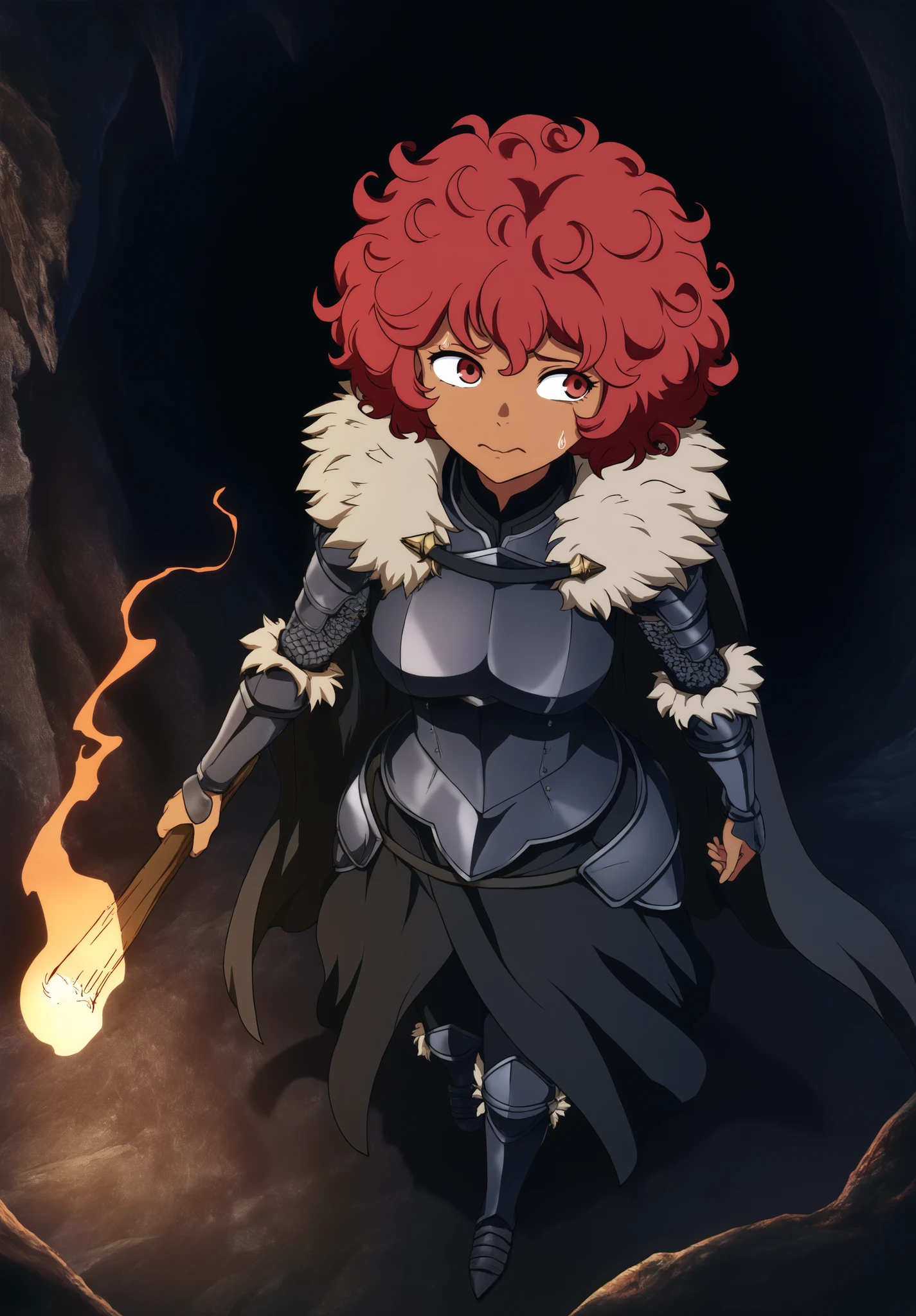 MeMaXL Flat Anime Style - Noob/Illustrious/Pony/XL preview 4