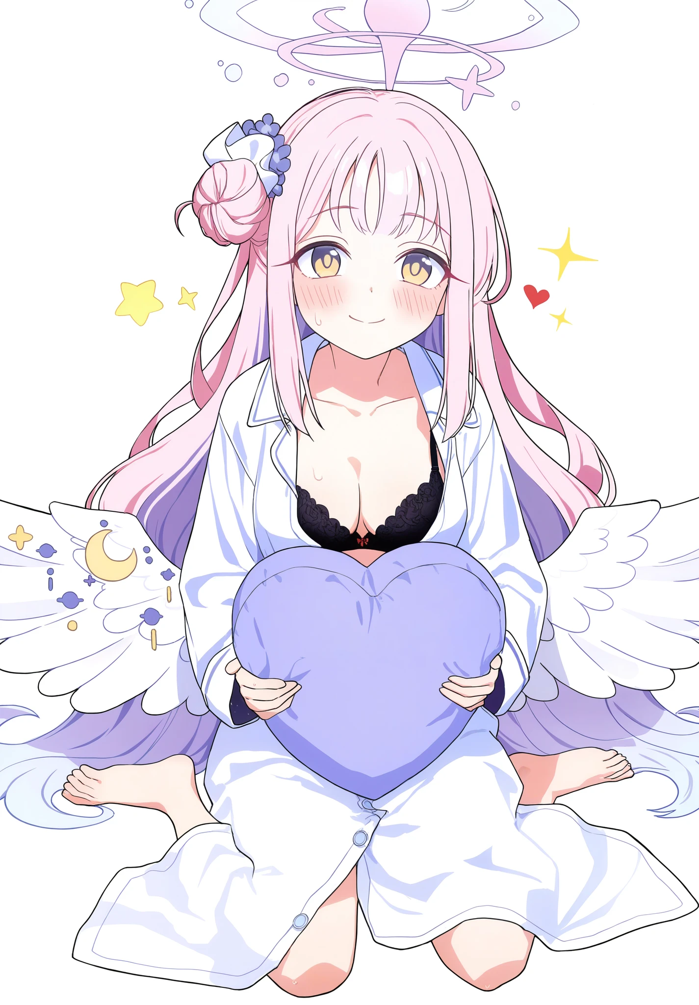 MeMaXL Flat Anime Style - Noob/Illustrious/Pony/XL preview 5