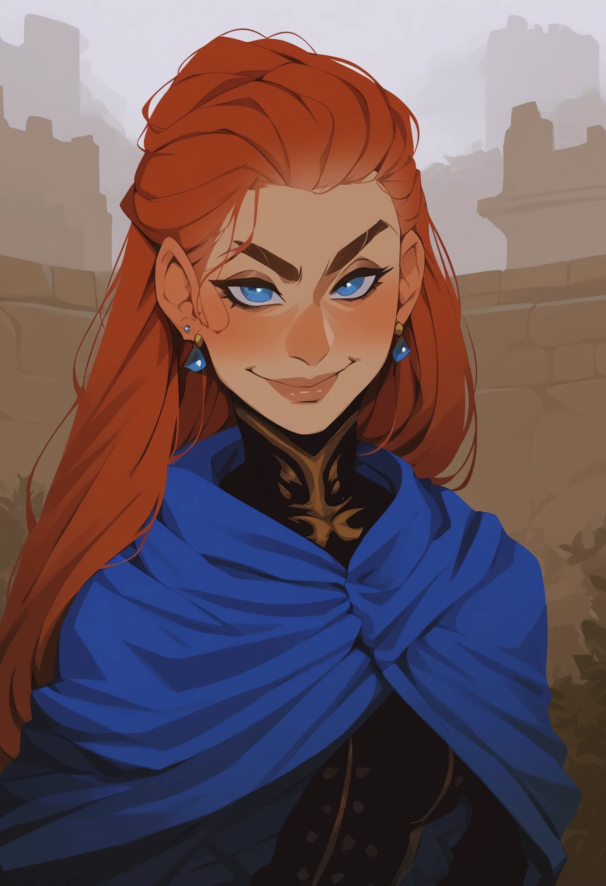 New Incase Style (2024) | NoobAI | Illustrious | PonyXL | Flux.1 D preview 1