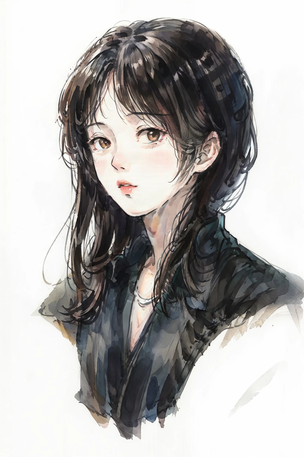 沁彩 Colorwater preview 1