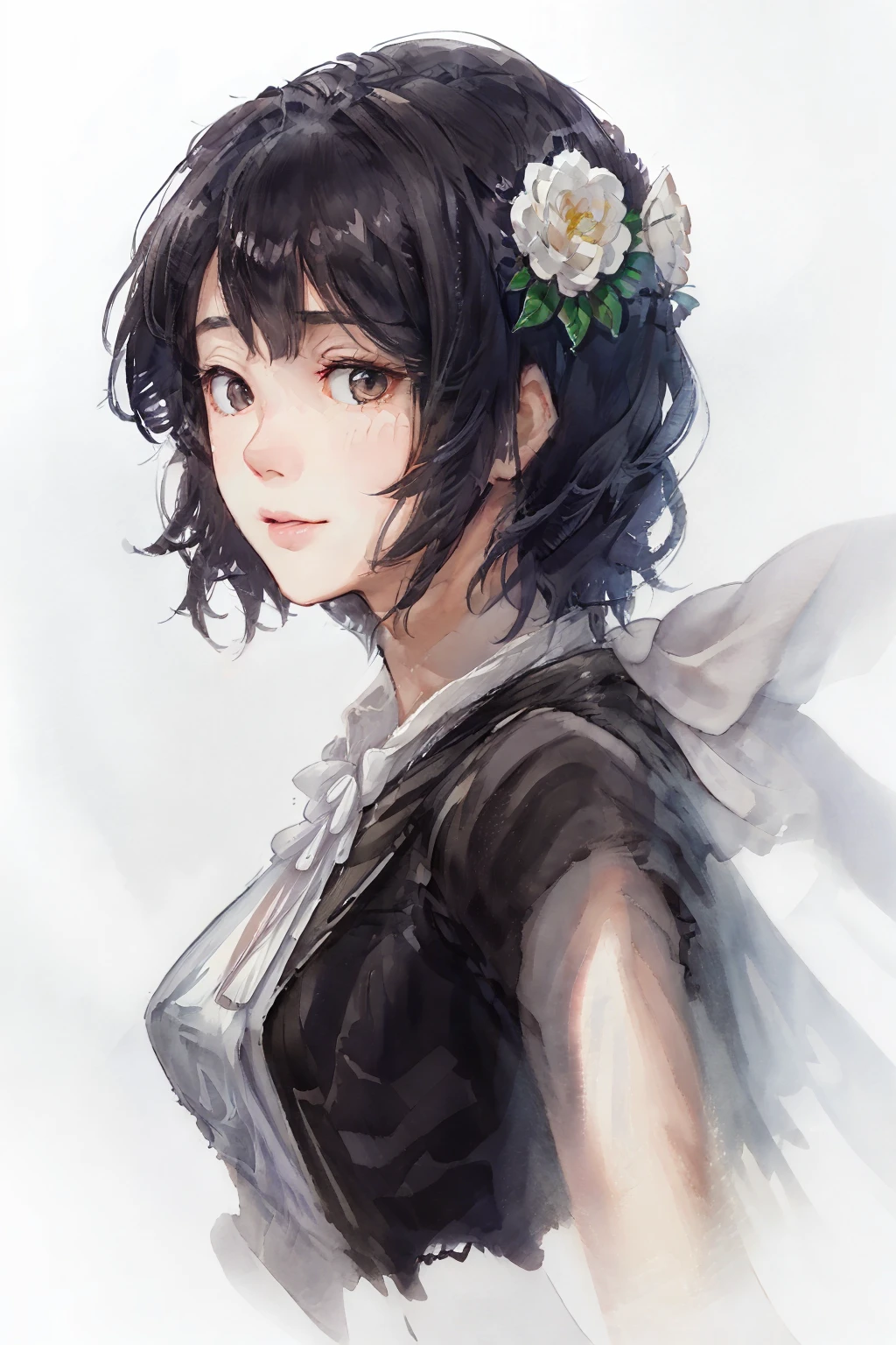 沁彩 Colorwater preview 4