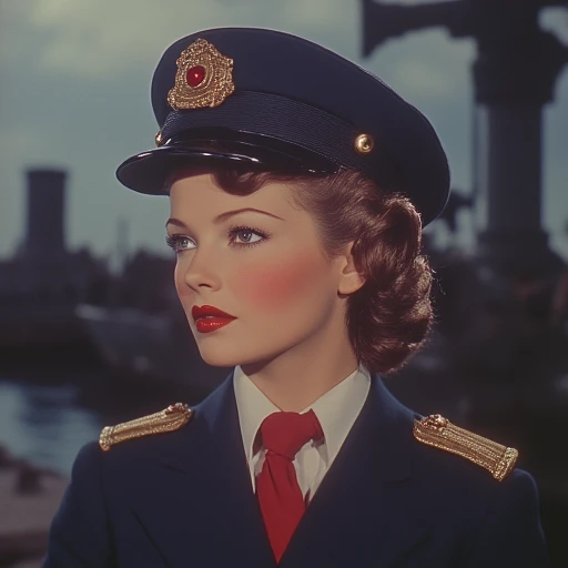 30s Technicolor Movie preview 4