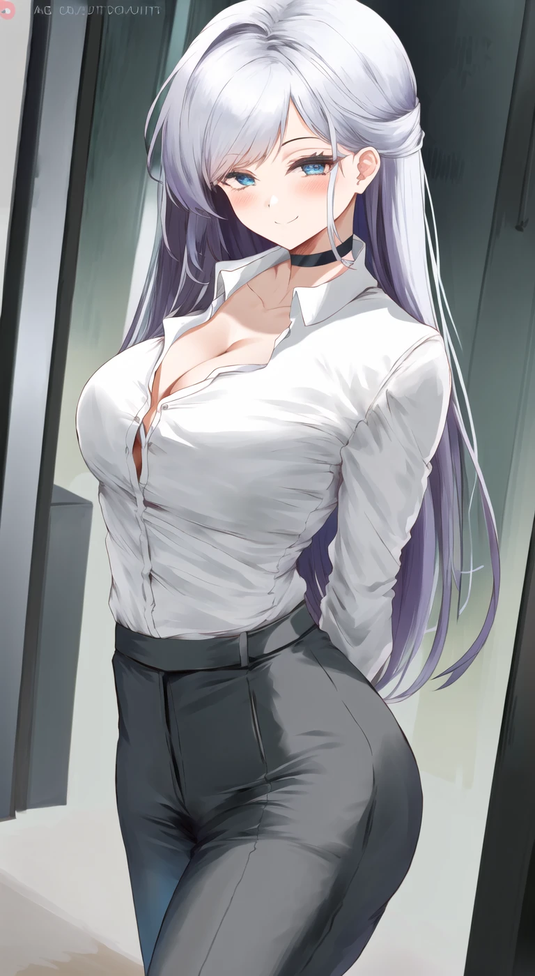 Cutesexyrobutts Style preview 4