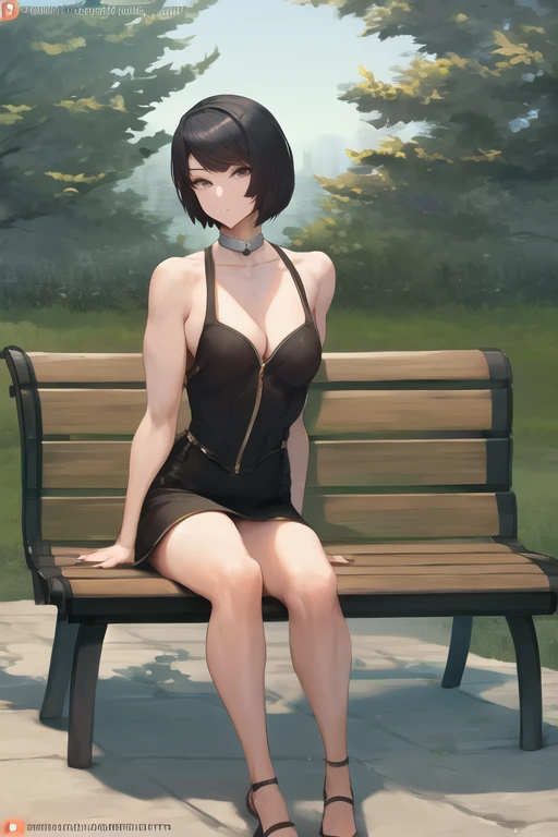 Cutesexyrobutts Style preview 5