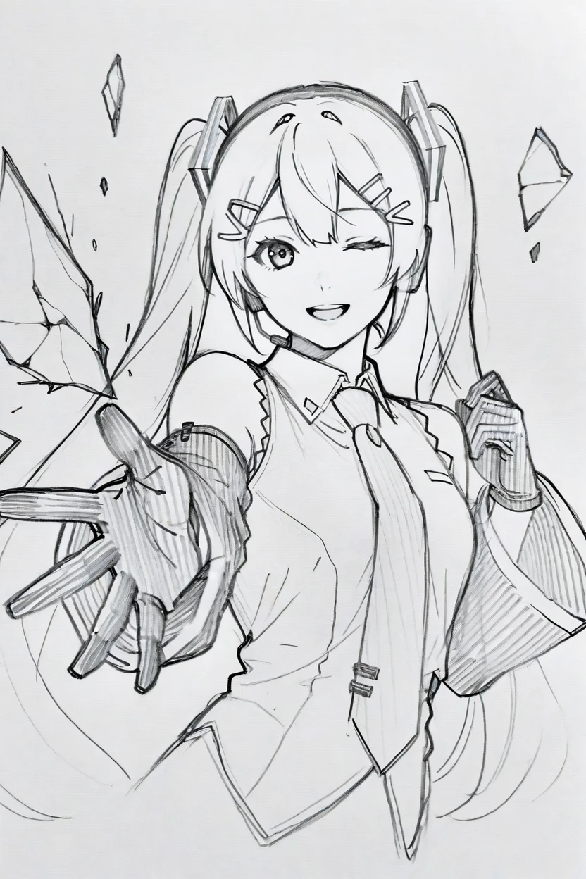 HS Gallery of Styles Illustrious preview 3