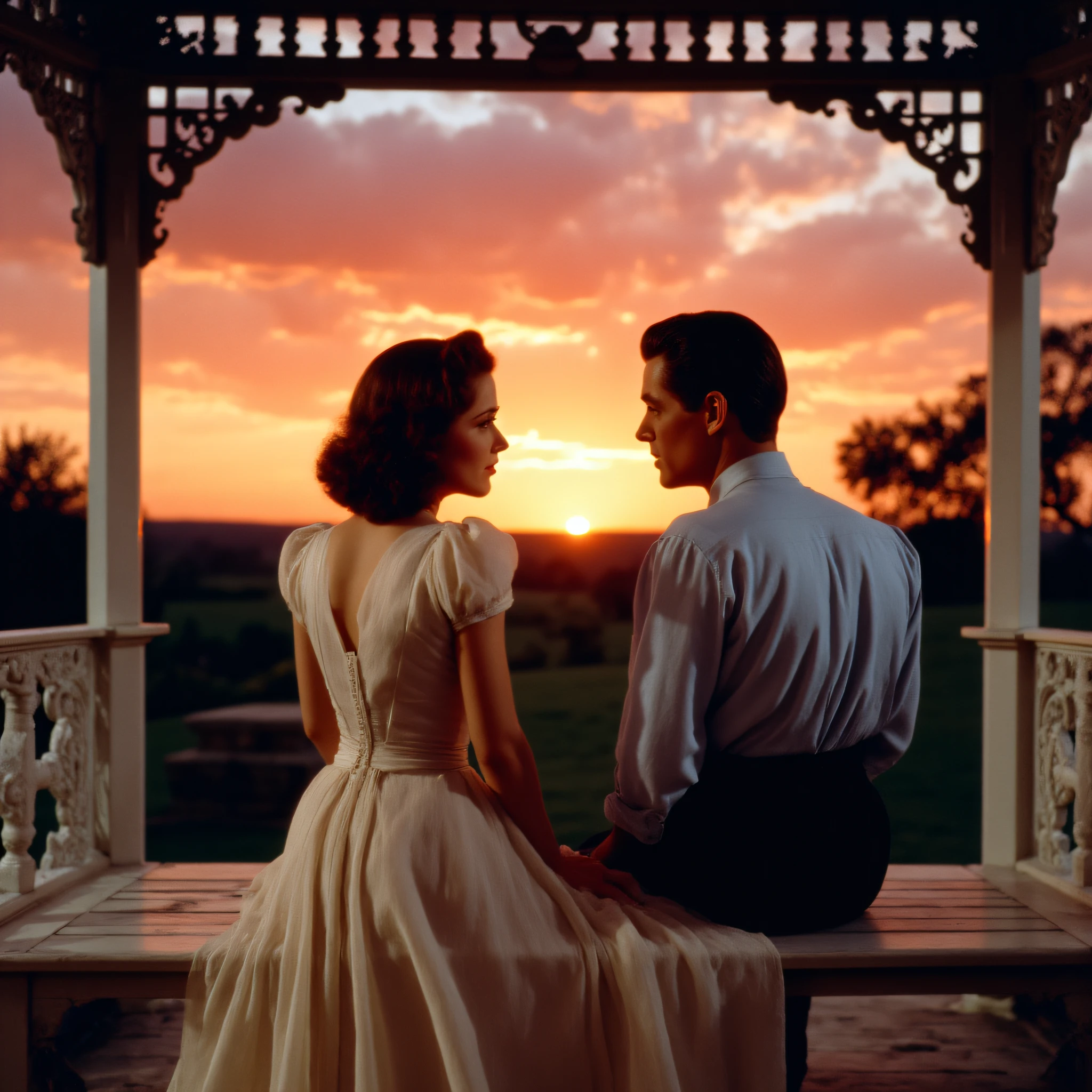 30s Technicolor Movie preview 1