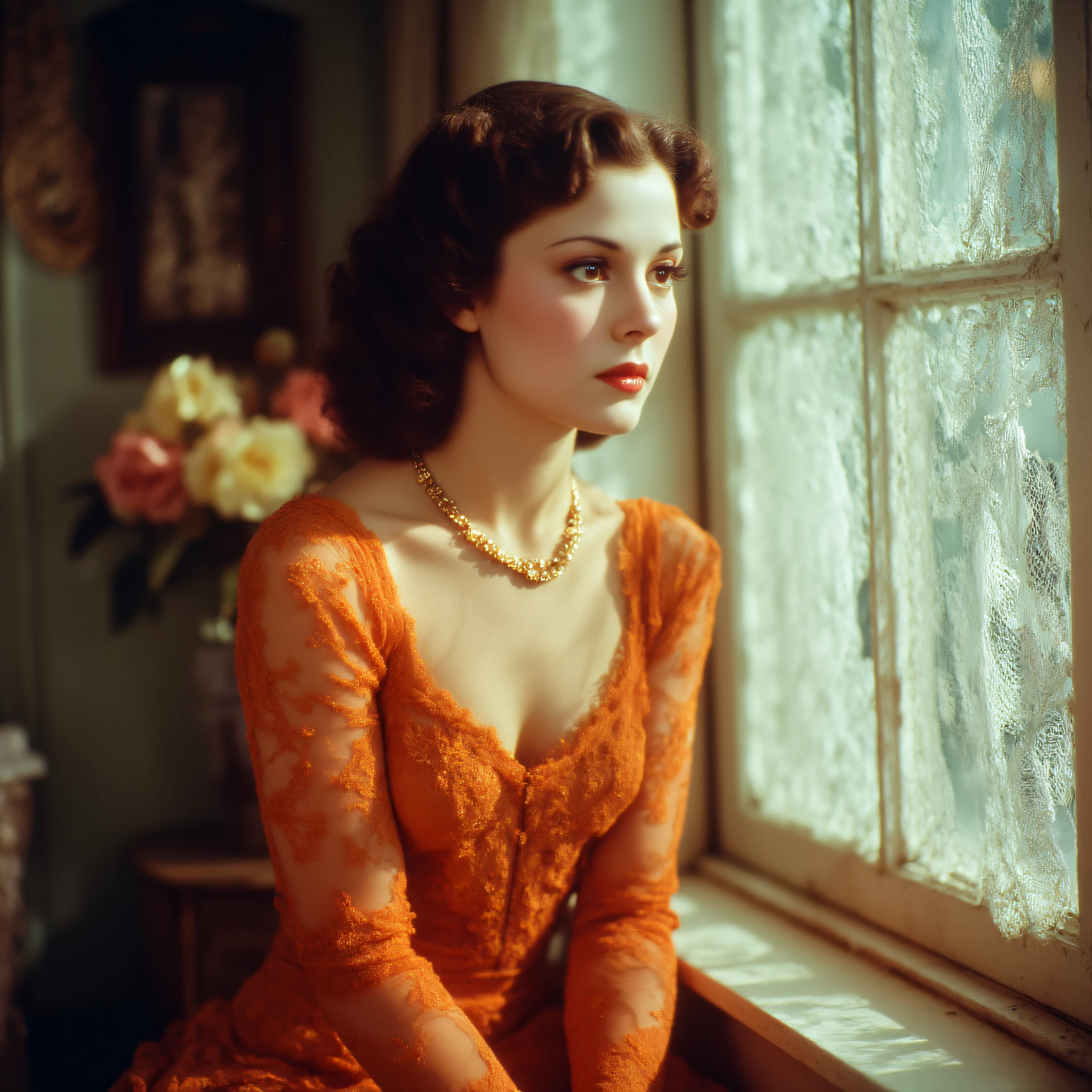 30s Technicolor Movie preview 3