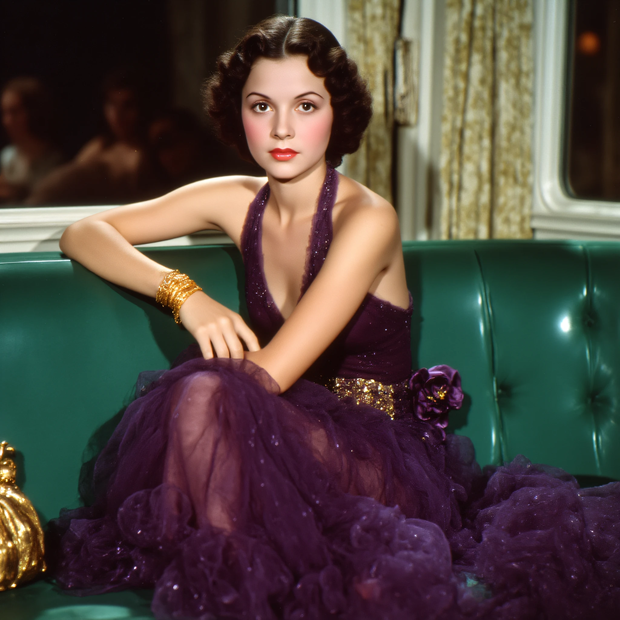 30s Technicolor Movie preview 4