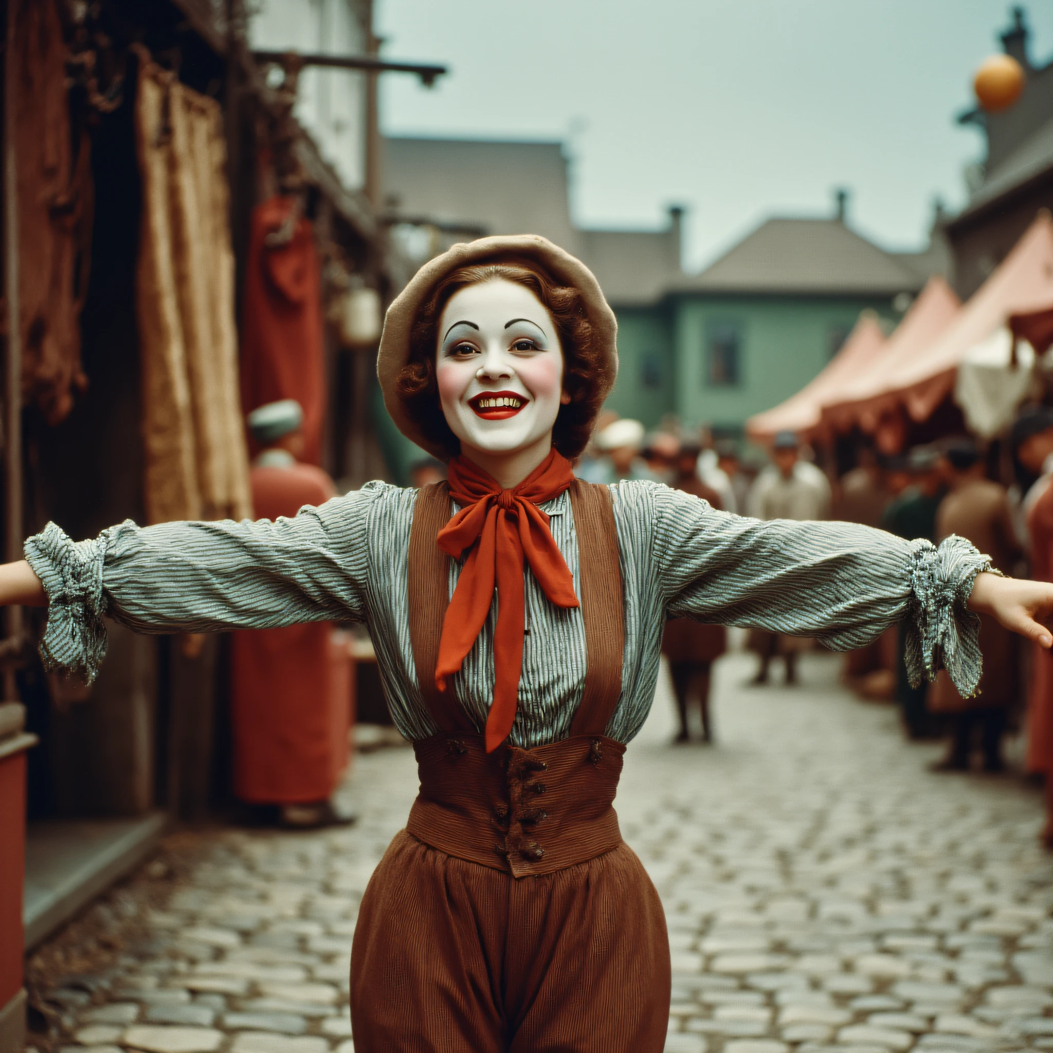 30s Technicolor Movie preview 5