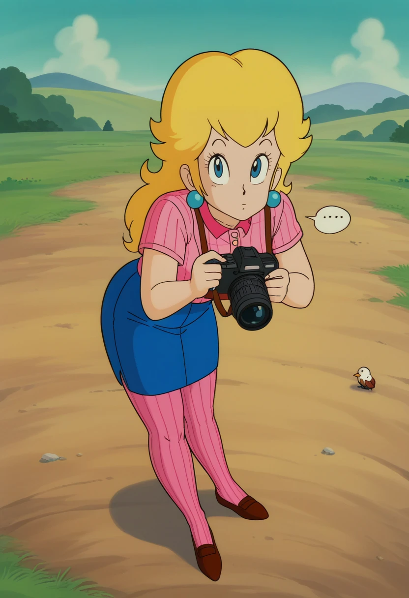 Dragon Ball Style preview 5