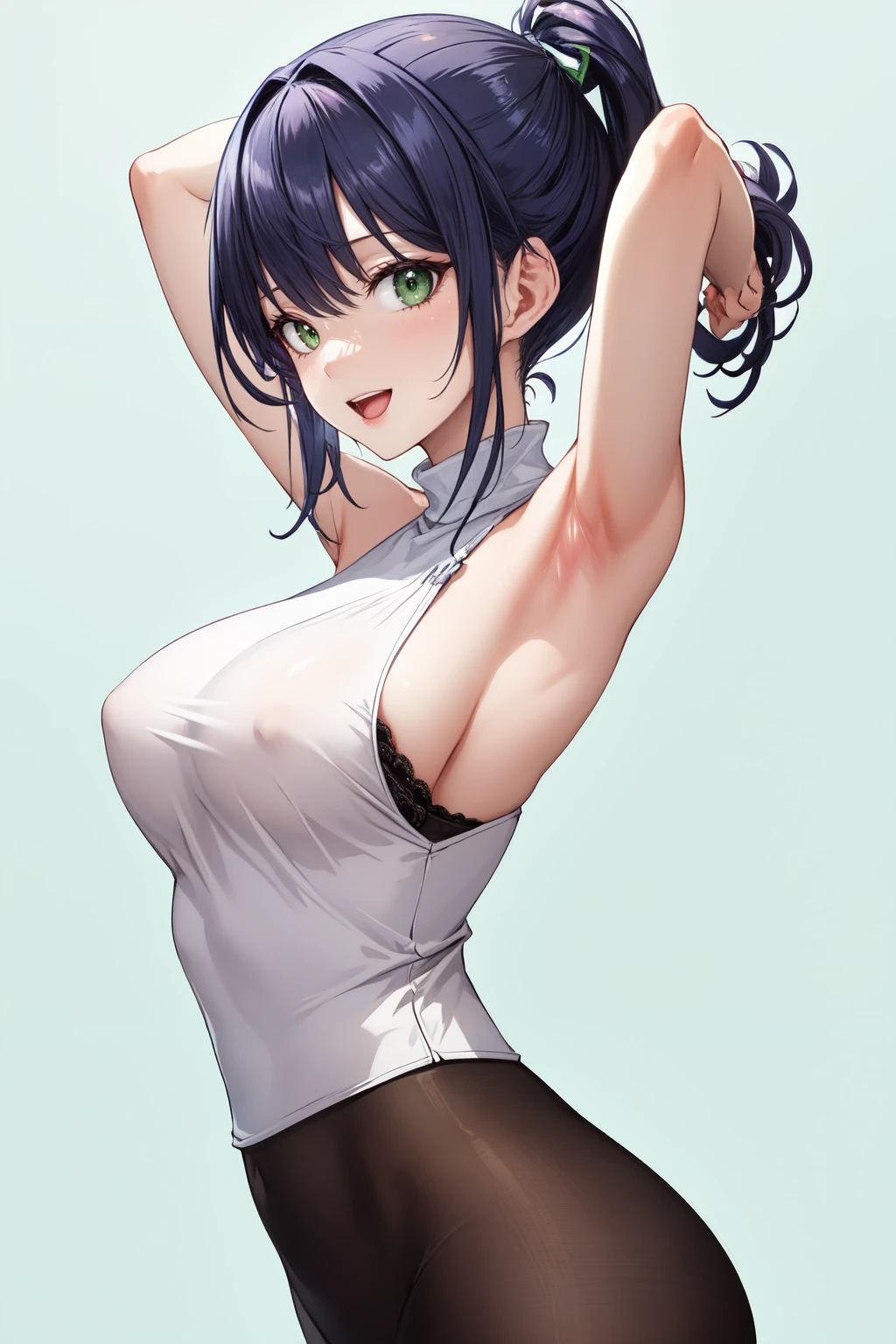 Bra Peek | Goofy Ai preview 2