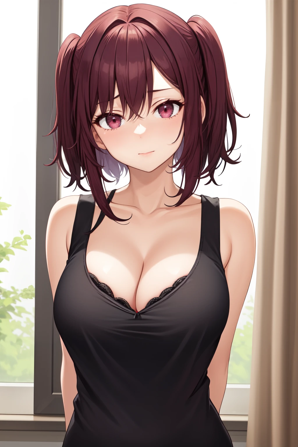 Bra Peek | Goofy Ai preview 4