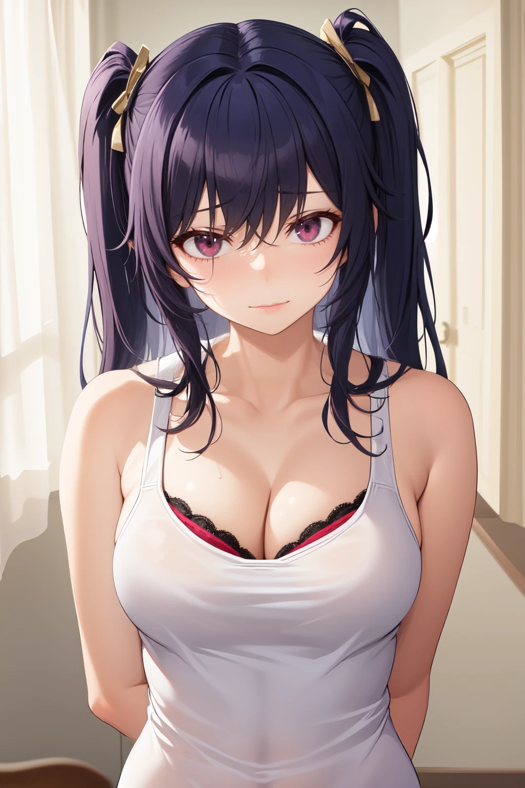 Bra Peek | Goofy Ai preview 5