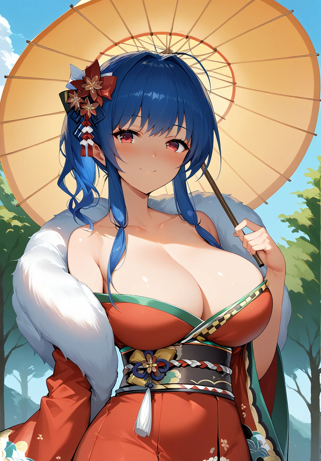 st. louis(azur lane)(圣路易斯)(碧蓝航线) preview 5