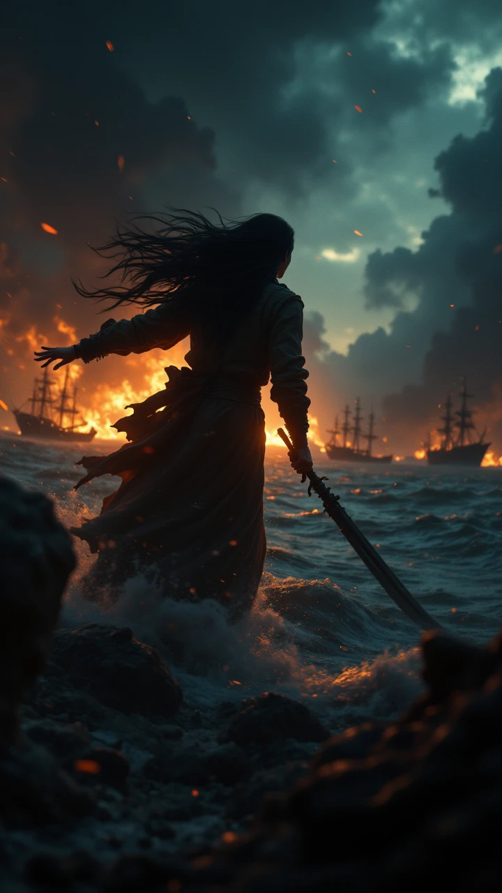 FLUX [pro] 1.1 Style Lora - Extreme Detailer for [FLUX + ILLUSTRIOUS] preview 1