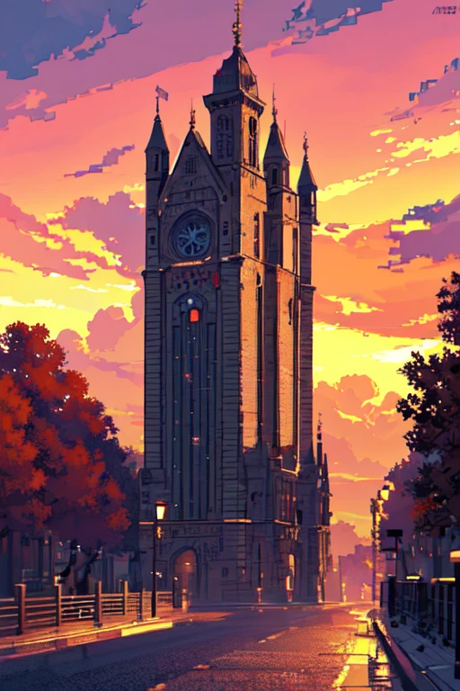 Illustrious Pixel Art XL & 1.5 By creativehotia preview 4