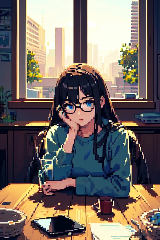 Illustrious Pixel Art XL & 1.5 By creativehotia preview 5