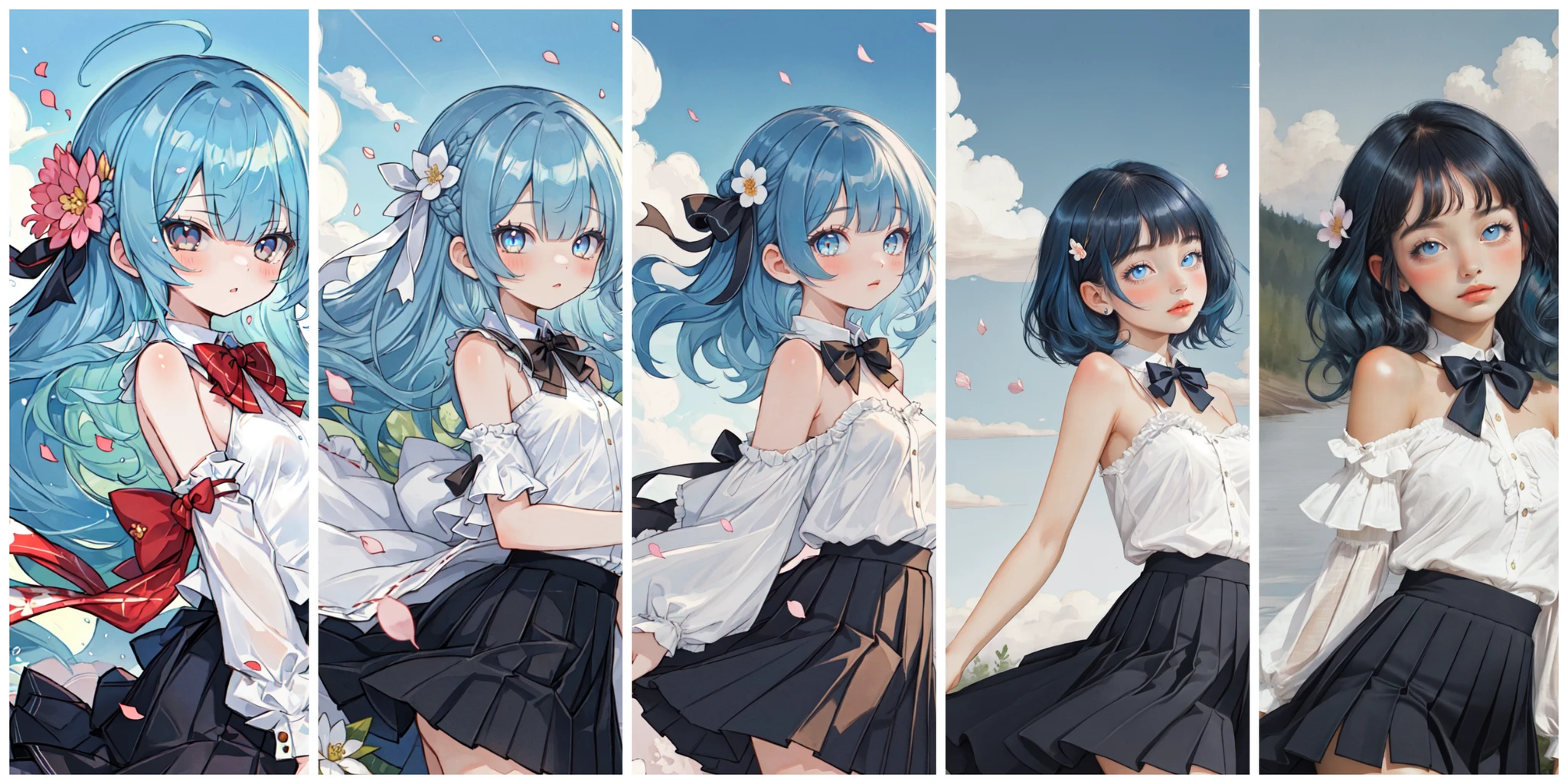 Control LoRA Collection preview 1