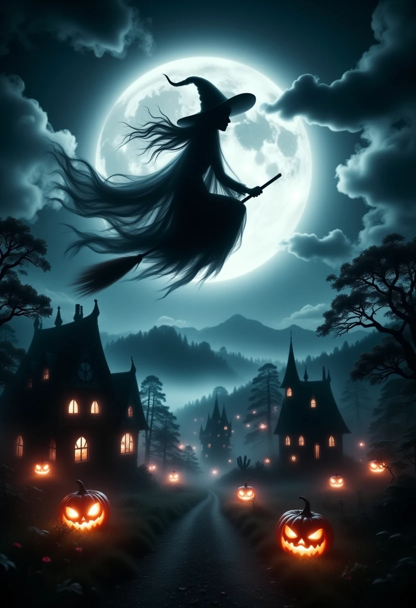 👻 Ghost Style👻 preview 2