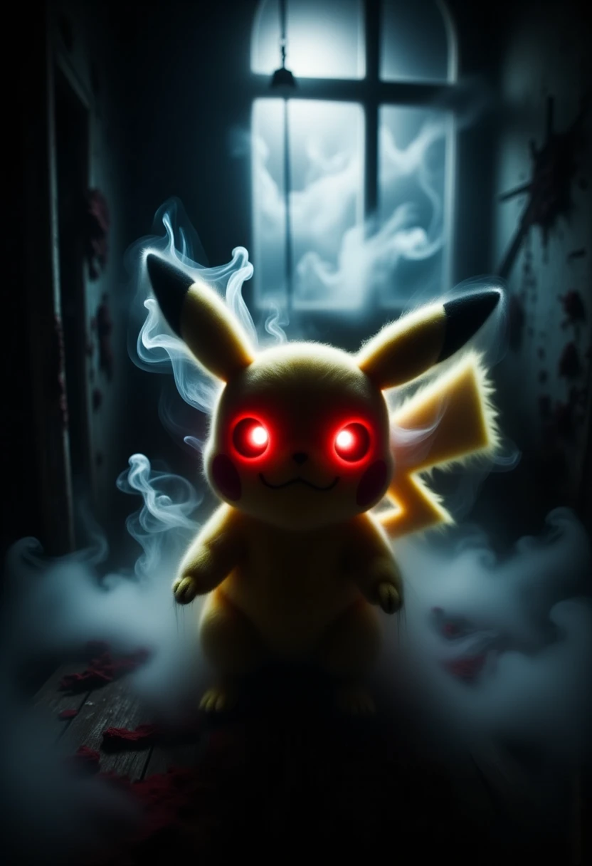 👻 Ghost Style👻 preview 4